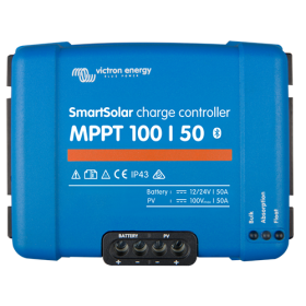 SmartSolar MPPT 10050 23